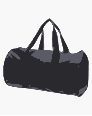 Joust Duffle Bag