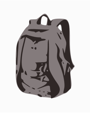 Fusion Backpack