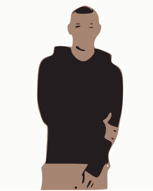 Teton Pullover Hoodie