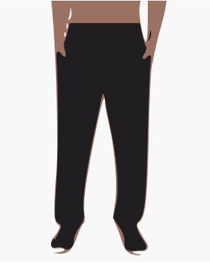 Cronus Yoga Pant 