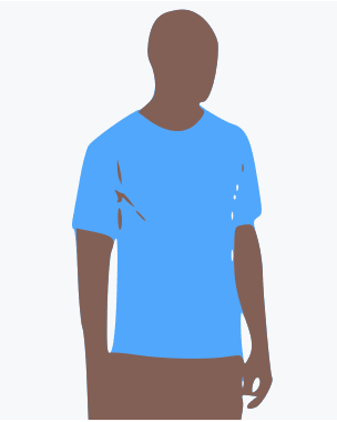 Zoltan Gym Tee