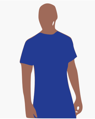 Ryker LumaTech™ Tee (Crew-neck)