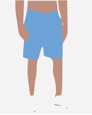 Sol Active Short