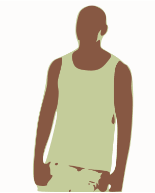 Tiberius Gym Tank