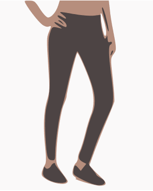 Karmen Yoga Pant