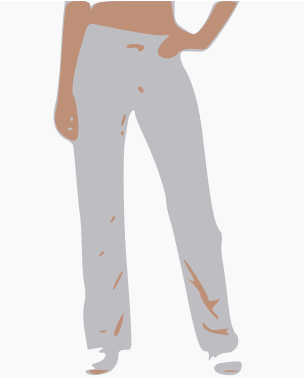 Cora Parachute Pant