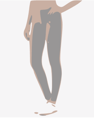 Sahara Leggings