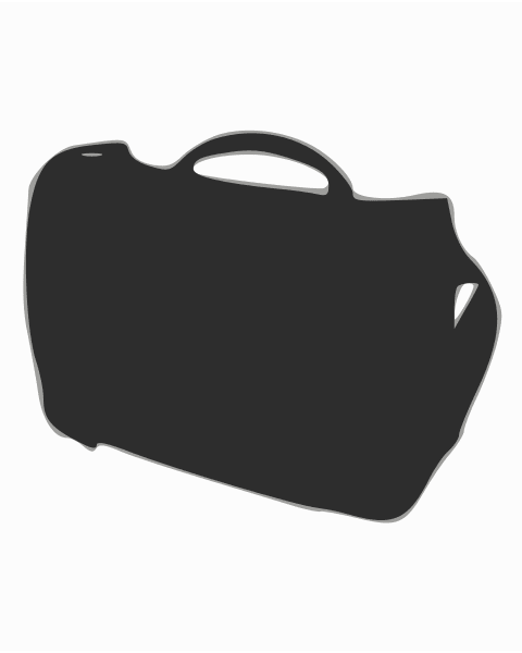 Wayfarer Messenger Bag