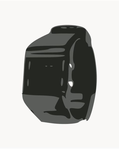 Dash Digital Watch