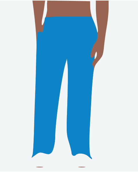 Thorpe Track Pant