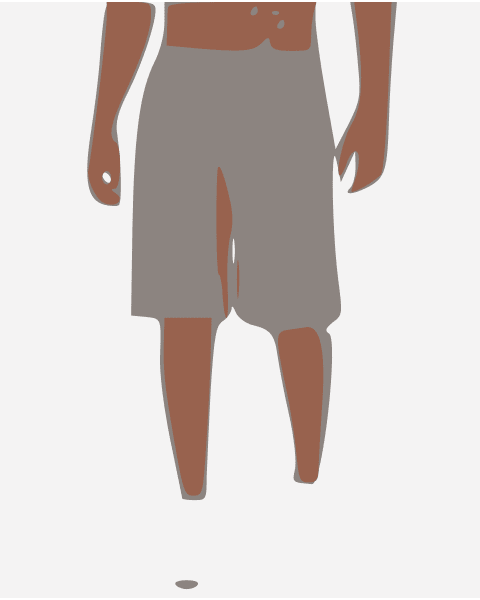 Torque Power Short