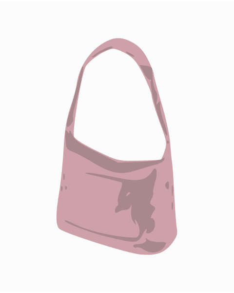 Savvy Shoulder Tote