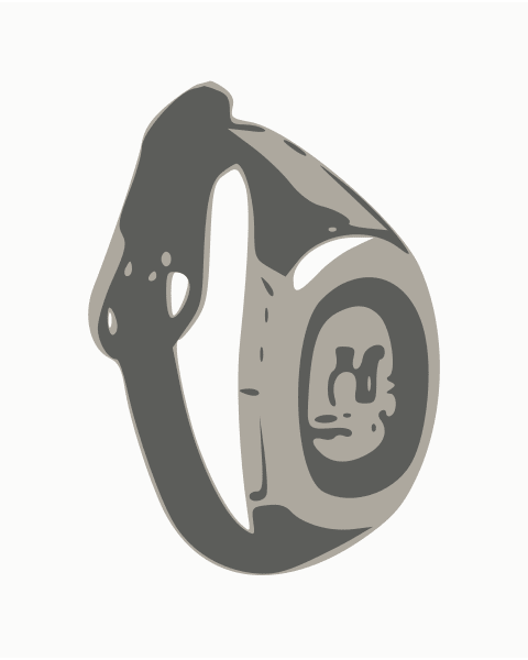 Clamber Watch