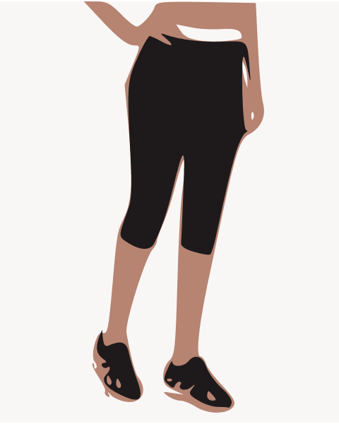 Bardot Capri