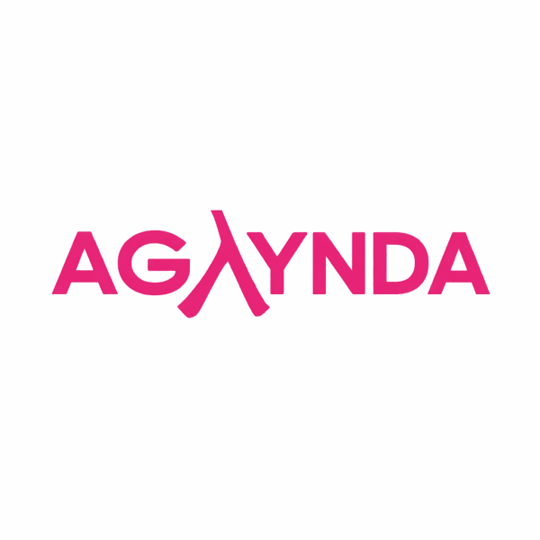 Agaynda logo