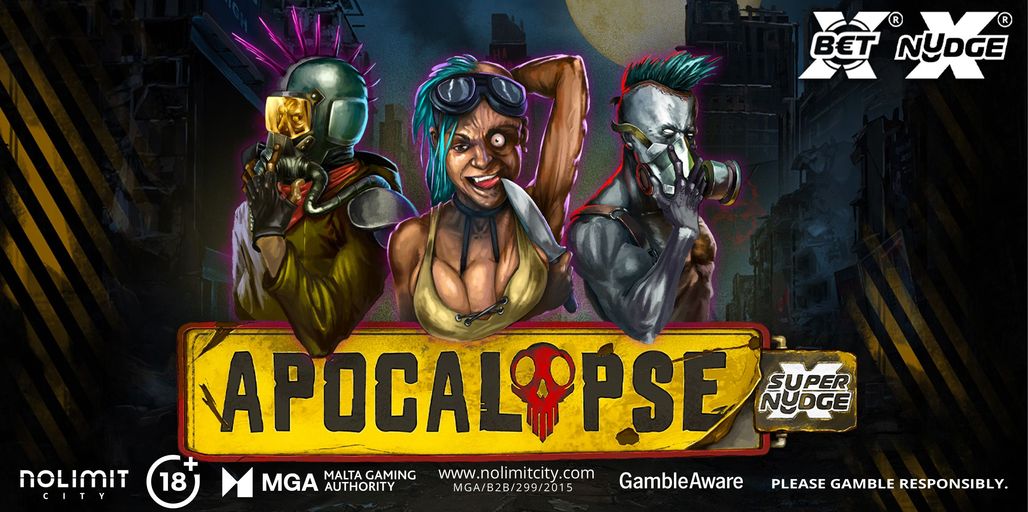 Apocalypse Super xNudge®