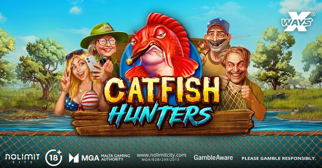 Catfish Hunters