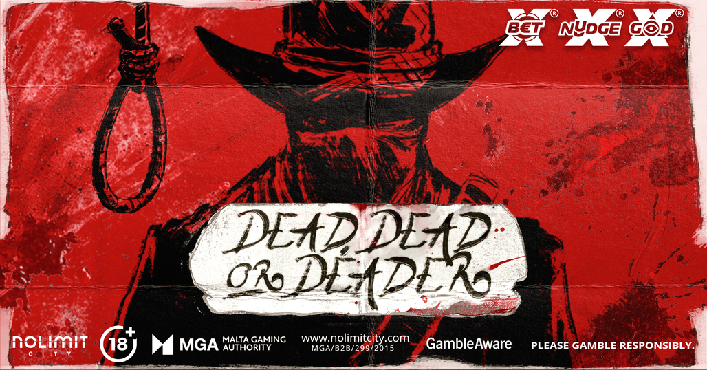 Dead, Dead Or Deader