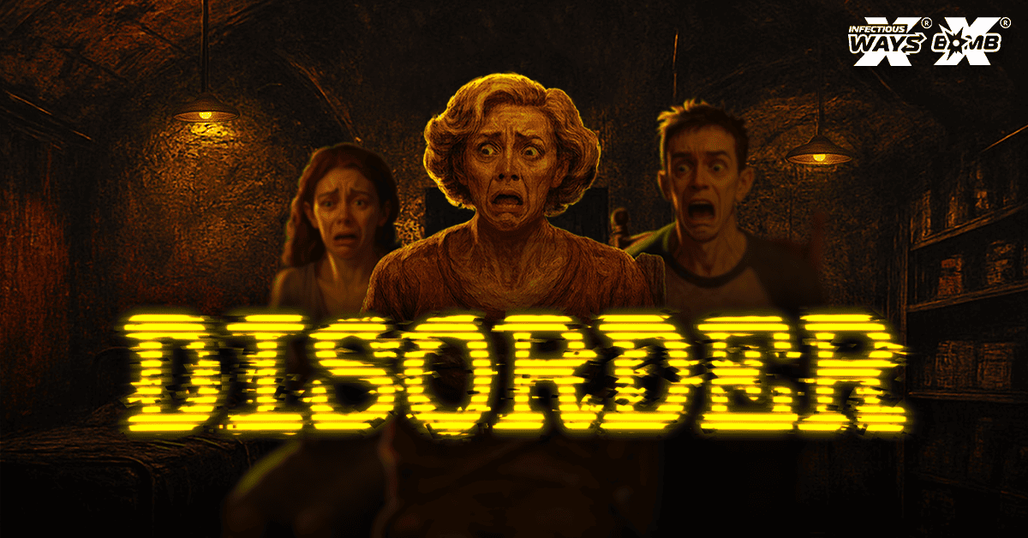 Disorder
