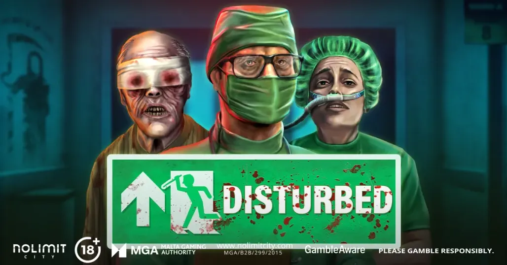 Disturbed