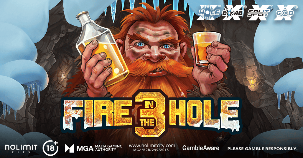 Fire in the Hole 3