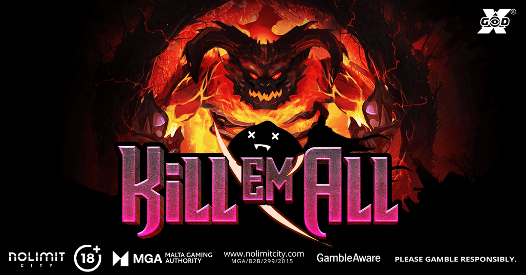 Kill Em All