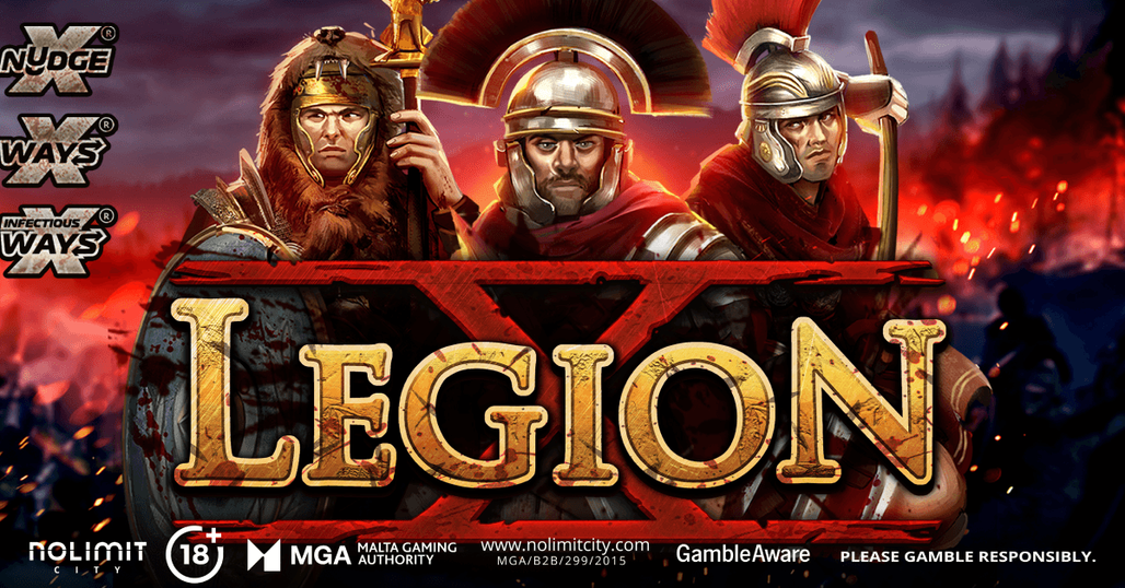 Legion X