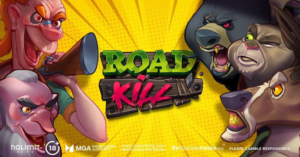 Roadkill