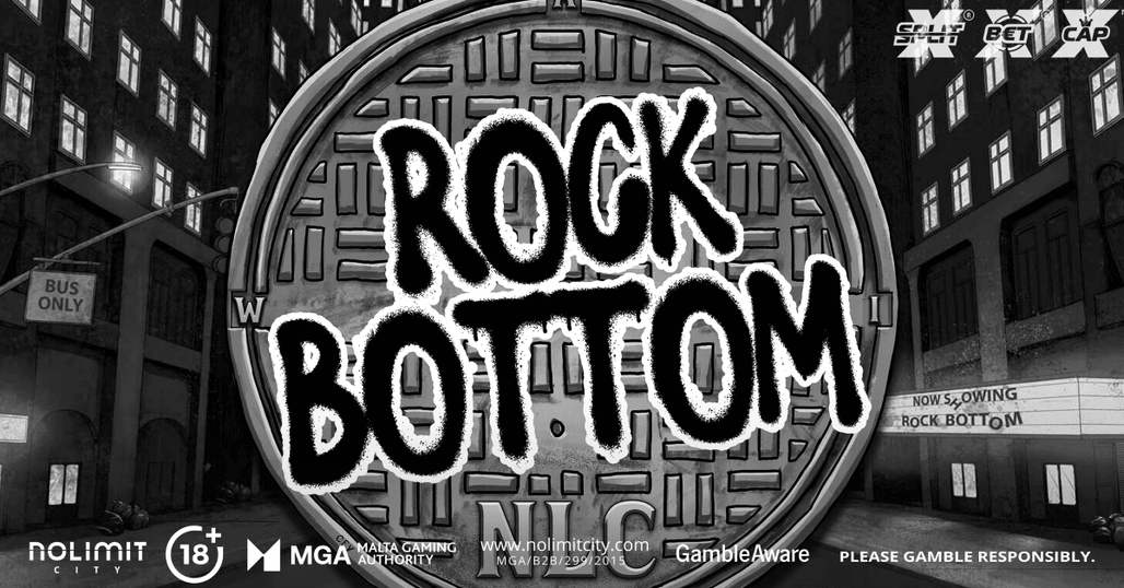 Rock Bottom