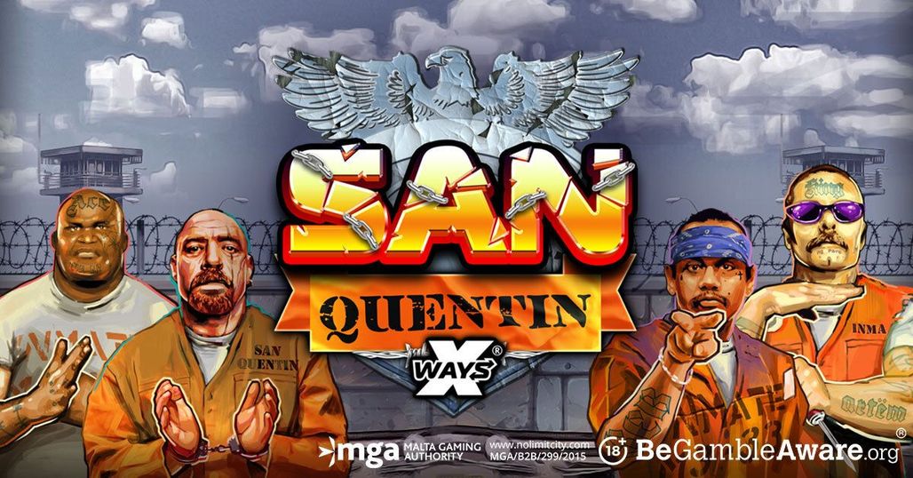 San Quentin xWays®