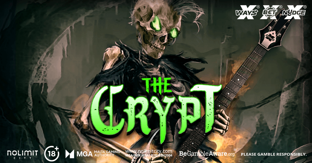 The Crypt