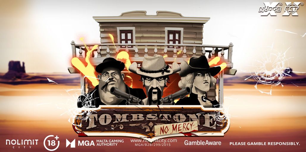 Tombstone: No Mercy