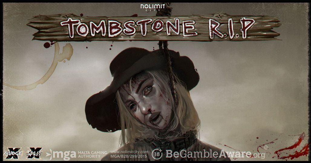 Tombstone R.I.P