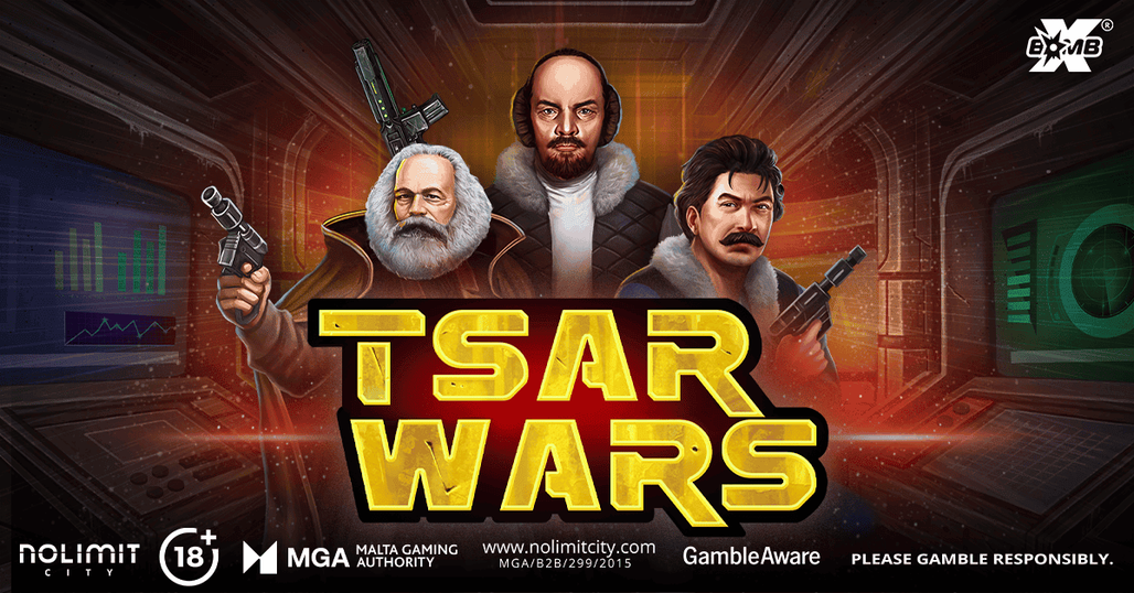 Tsar Wars