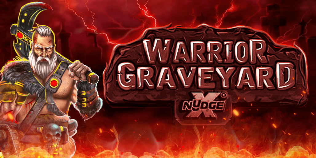 Warrior Graveyard xNudge®