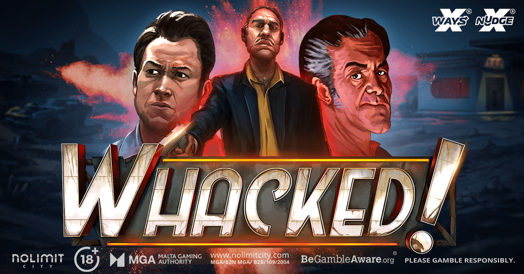 Whacked!