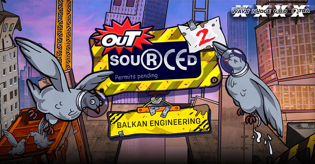 Outsourced 2 - Balkan Engineering