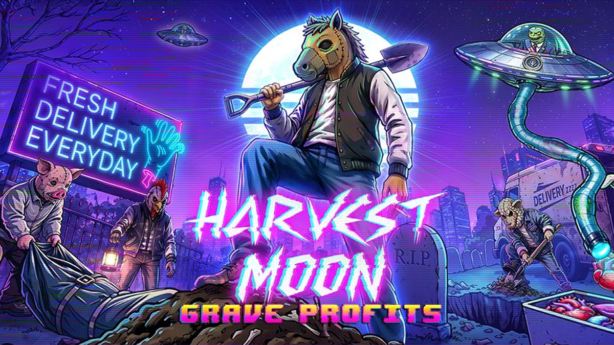 Pragmatic Play presenta Harvest Moon – Grave Profits, su nuevo slot con Wilds de hasta 1,000x