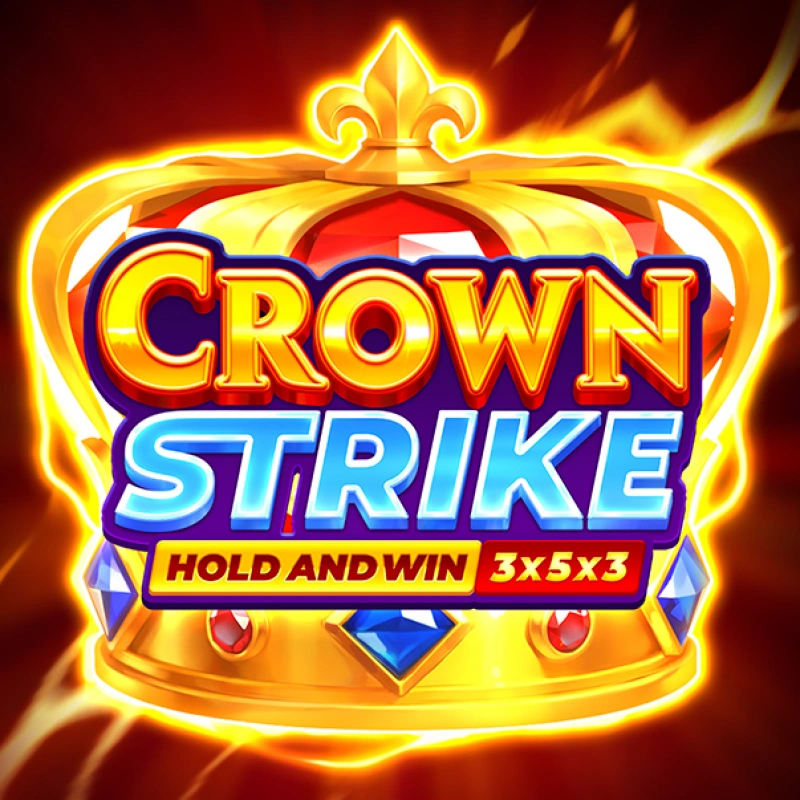 Crown Strike: Hold and Win