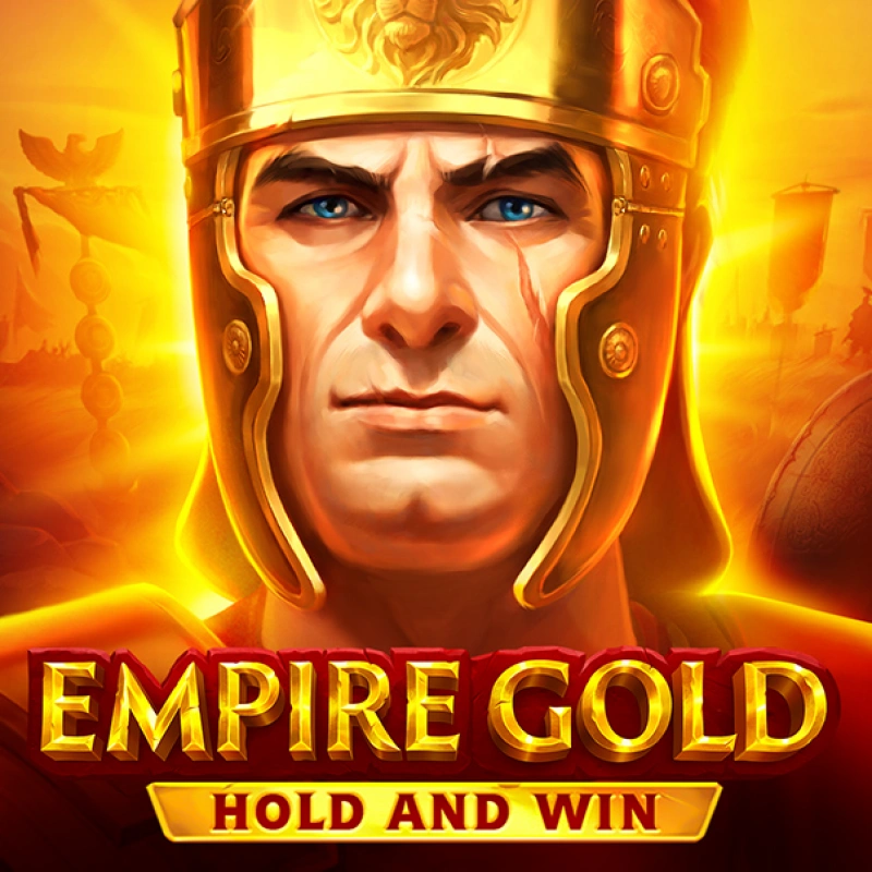 Empire Gold: Hold and Win