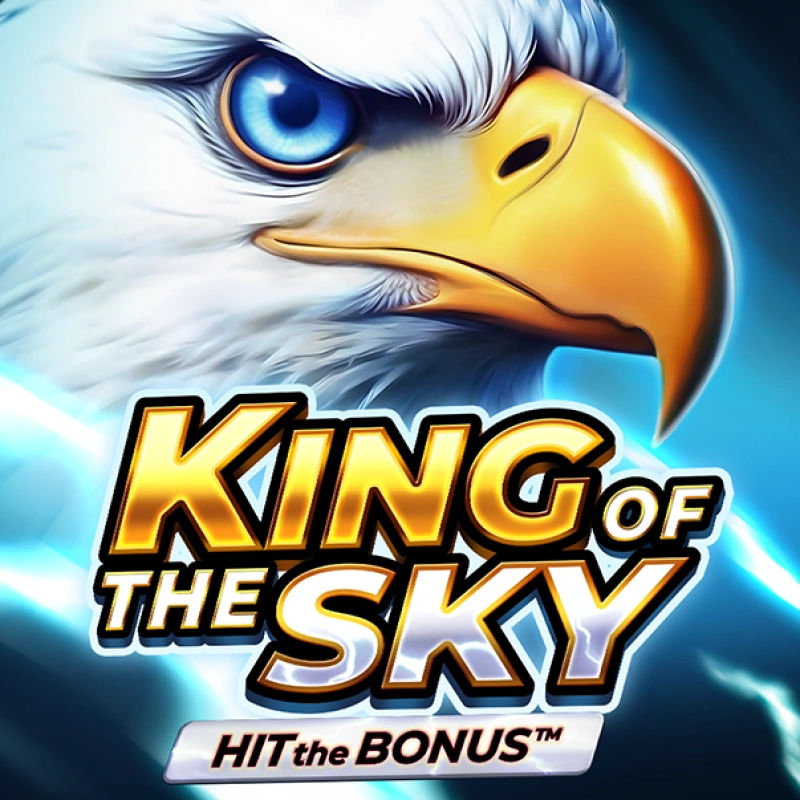King of the Sky: Hit the Bonus