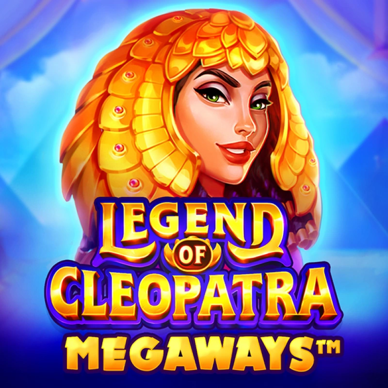 Legend of Cleopatra Megaways Slot Demo Play and Review
