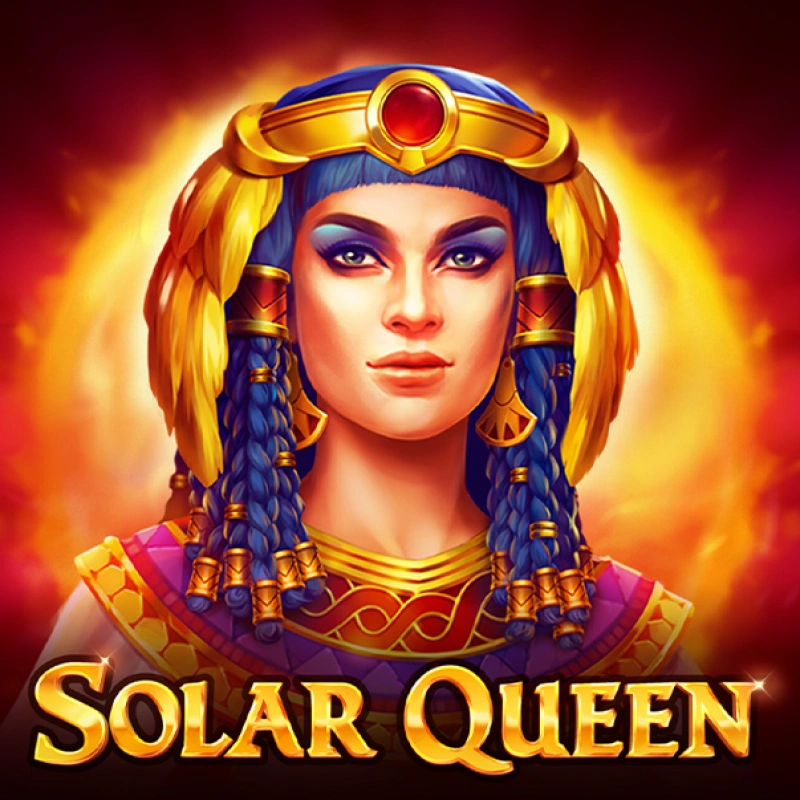 Solar Queen