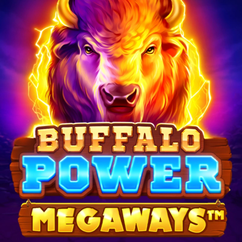 Buffalo Power Megaways Slot Demo Play and Review