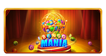 Bingo Mania