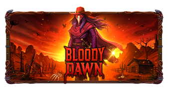 Bloody Dawn