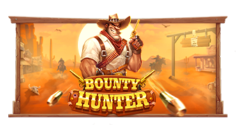 Bounty Hunter
