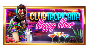 Club Tropicana – Happy Hour
