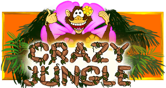 Crazy Jungle