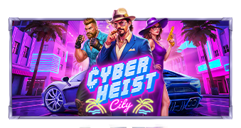 Cyberheist City